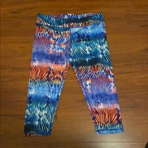 Cute Colorful Leggings